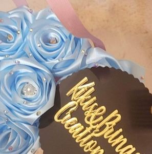 Meet your Posher, Maria